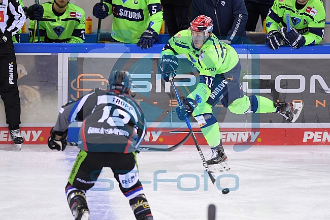 Eishockey, Herren, DEL, Saison 2020-2021, Straubing Tigers - ERC Ingolstadt, 31.01.2021
