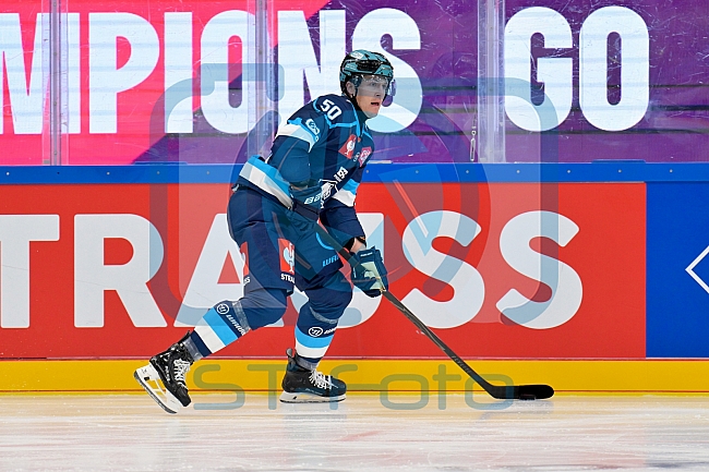 Hockey, Mens, CHL, Season 2025-2026, Regular Season, Game Day 2, ERC Ingolstadt - Kalpa Kuopio, 30.08.2025