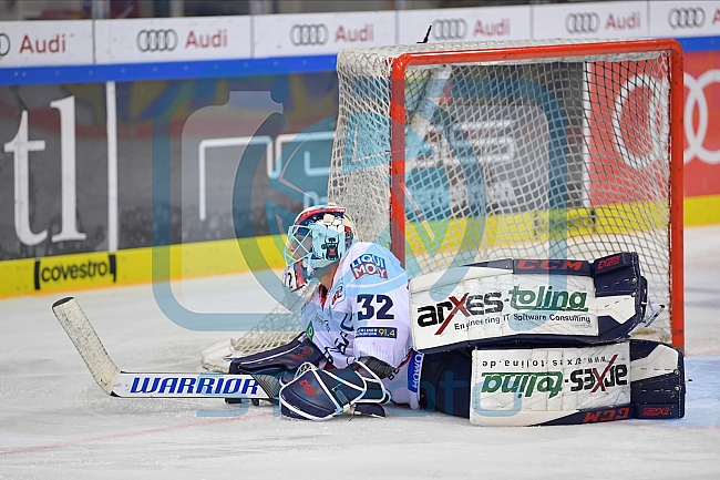 ERC Ingolstadt vs Eisbären Berlin, DEL, Deutsche Eishockey Liga, Spieltag 11, 13.10.2019