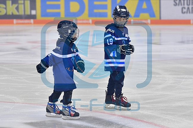 ERC Ingolstadt vs Krefeld Pinguine, DEL, Deutsche Eishockey Liga, Spieltag 39, 19.01.2020