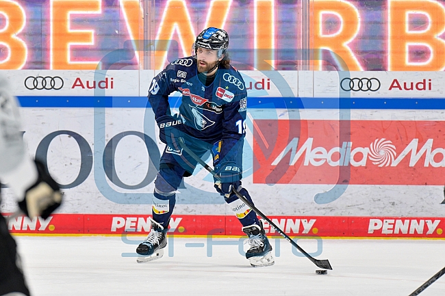 Eishockey, Herren, DEL, Saison 2024-2025, Playoffs Halbfinale, Spiel 5, ERC Ingolstadt - Kölner Haie, 11.04.2025