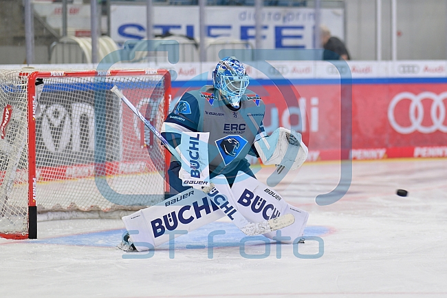 Eishockey, Herren, DEL, Saison 2025-2026, ERC Ingolstadt - Saisoneröffnungsfeier, 10.08.2025