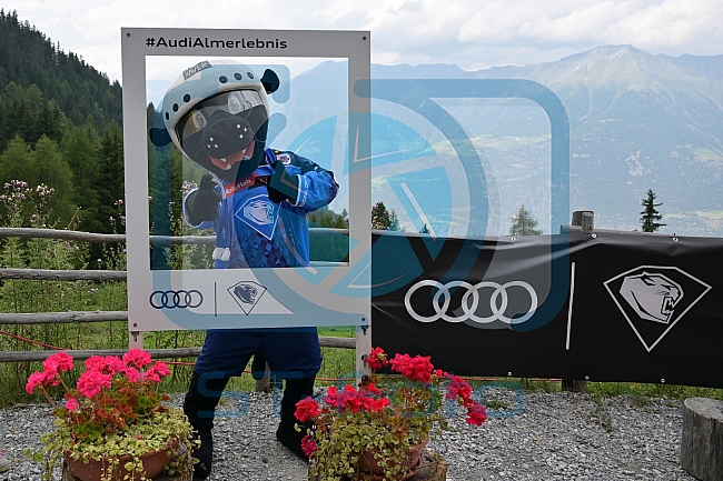 Eishockey, Herren, DEL, Saison 2023-2024, Vinschgau Cup, ERC Ingolstadt – Audi Almerlebnis, 26.08.2023