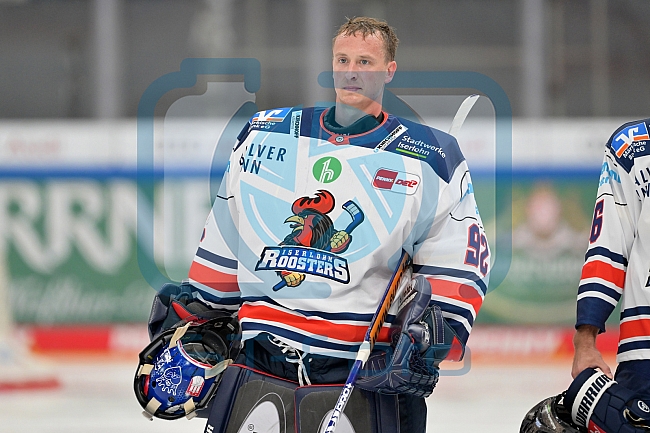 Eishockey, Herren, DEL, Saison 2022-2023, Vorbereitung, ERC Ingolstadt - Iserlohn Roosters, 14.08.2022