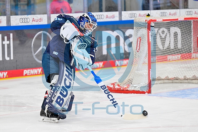 Eishockey, Herren, DEL, Saison 2024-2025, Playoffs Viertelfinale, Spiel 5, ERC Ingolstadt - Nürnberg Ice Tigers, 26.03.2025
