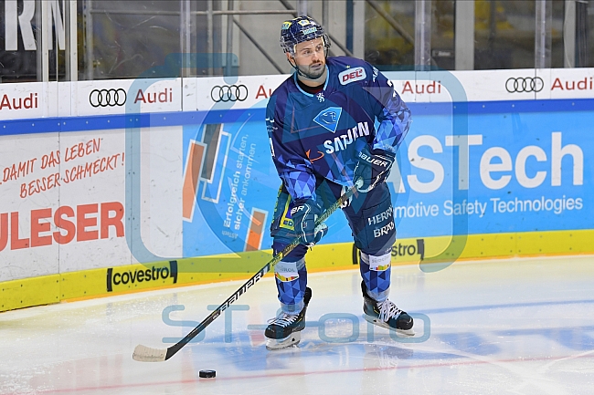 ERC Ingolstadt vs Krefeld Pinguine, DEL, Deutsche Eishockey Liga, Spieltag 39, 19.01.2020