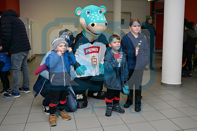 Eishockey, Herren, DEL, Saison 2022-2023, ERC Ingolstadt - Kids On Ice Day, 19.11.2022