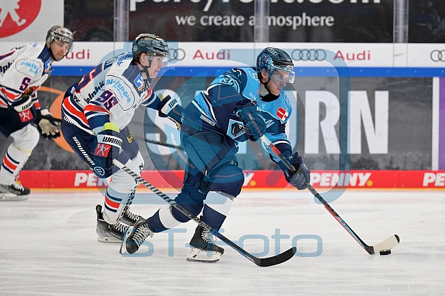 Eishockey, Herren, DEL, Saison 2022-2023, Vorbereitung, ERC Ingolstadt - Iserlohn Roosters, 14.08.2022
