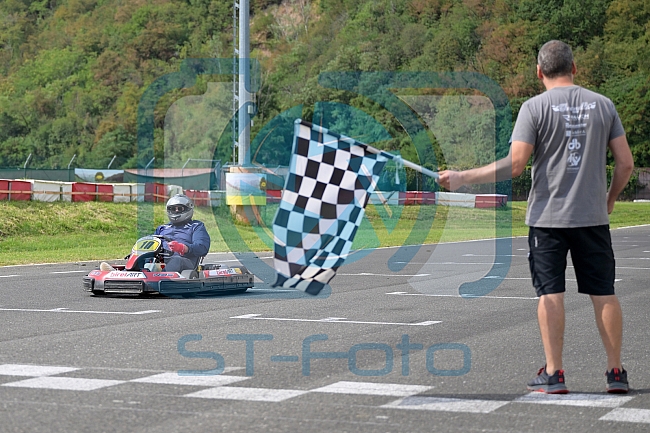 Eishockey, Herren, 6. Vinschgau-Cup, Saison 2022-2023, Audi ERC Gokart Cup 2022, 27.08.2022