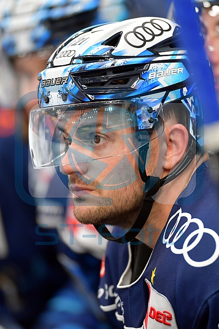 Vorbereitung, Eishockey, Herren, DEL, Saison 2021-2022, ERC Ingolstadt - spusu Vienna Capitals, 04.09.2021