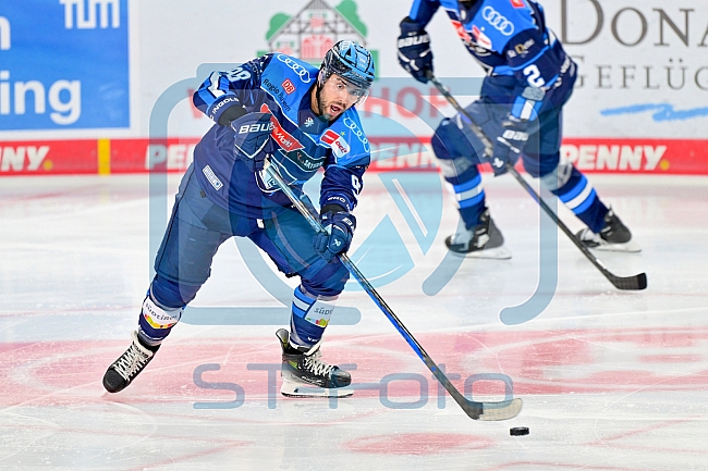 Eishockey, Herren, DEL, Saison 2025-2026, Gäubodenvolksfest-Cup 2025, Spiel 1, Nürnberg Ice Tigers - ERC Ingolstadt, 15.08.2025
