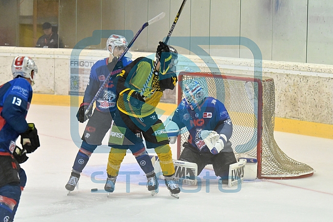 Eishockey, Herren, DEL, Saison 2023-2024, Vinschgau Cup, HC Pustertal – Nürnberg Ice Tigers, 27.08.2023