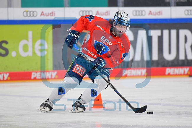 Eishockey, Herren, DEL, Saison 2021-2022, ERC Ingolstadt - Showtraining, 27.02.2022