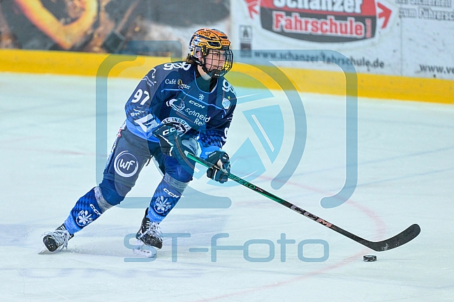 Eishockey, Frauen, DFEL, Saison 2024-2025, ERC Ingolstadt - ECDC Memmingen Indians, 19.01.2025