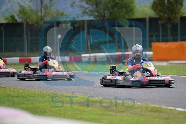 Eishockey, Herren, 6. Vinschgau-Cup, Saison 2022-2023, Audi ERC Gokart Cup 2022, 27.08.2022
