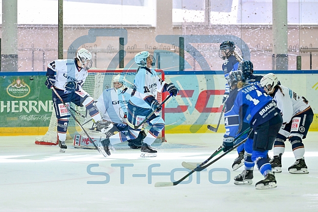 Eishockey, Frauen, DFEL, Saison 2026-2027, ERC Ingolstadt - Eisbären Juniors Berlin, 20.09.2026