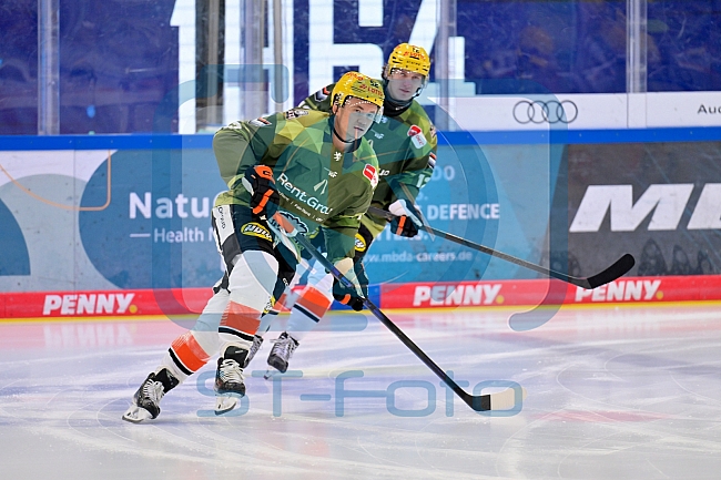 Eishockey, Herren, DEL, Saison 2025-2026, Spiel 37, ERC Ingolstadt - Löwen Frankfurt, 06.01.2026