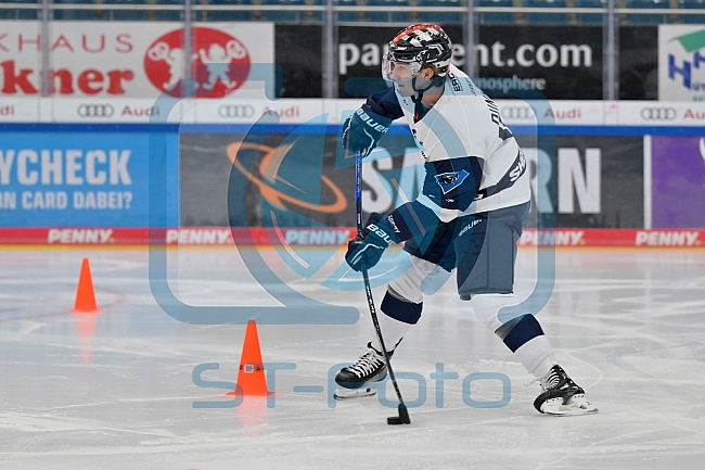 Eishockey, Herren, DEL, Saison 2023-2024, Vorbereitung, ERC Ingolstadt - Auftakttraining, 07.08.2023