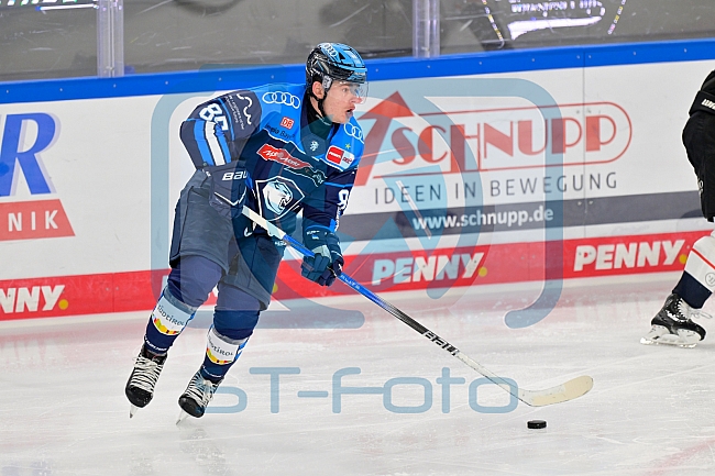 Eishockey, Herren, DEL, Saison 2025-2026, Gäubodenvolksfest-Cup 2025, Spiel 1, Nürnberg Ice Tigers - ERC Ingolstadt, 15.08.2025