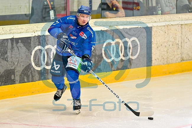 Eishockey, Herren, DEL, Saison 2025-2026, Vinschgau Cup, Spiel 3, ZSC Lions - Straubing Tigers, 24.08.2025