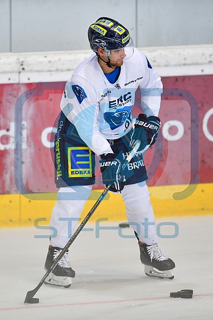 Trainingslager vor dem Vinschgau Cup, 22.08.2019