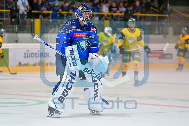 Eishockey, Herren, DEL, Saison 2026-2027, ERC Ingolstadt - HC Falkensteiner Pustertal, 21.08.2026
