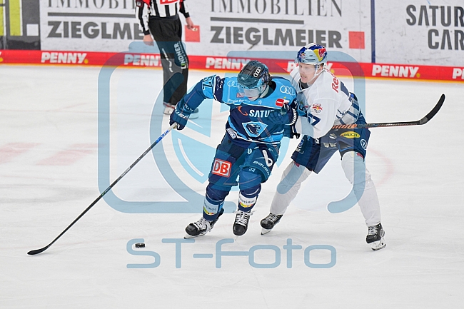 Eishockey, Herren, DEL, Saison 2022-2023, Playoff-Finale - Spiel 2, ERC Ingolstadt - EHC Red Bull München, 16.04.2023