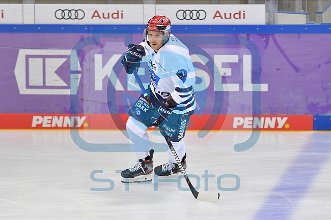 18.11.2020 - ERC Ingolstadt - Training