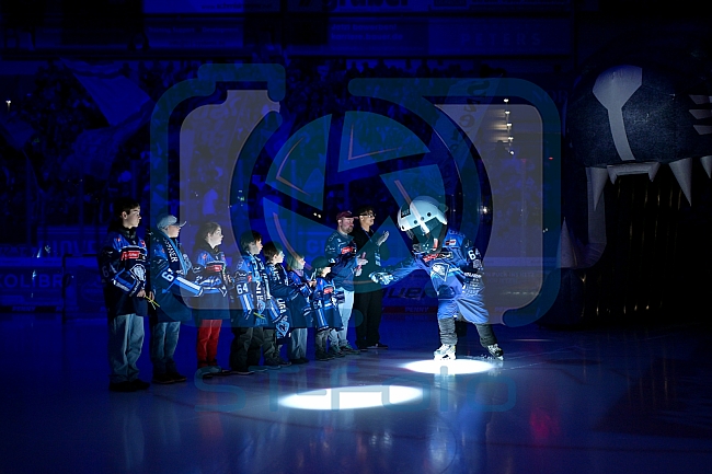 Eishockey, Herren, DEL, Saison 2025-2026, Spiel 50, ERC Ingolstadt - Adler Mannheim, 08.03.2026