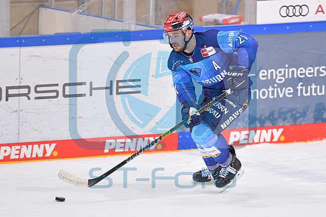 Eishockey, Herren, DEL, Saison 2020-2021, ERC Ingolstadt - Adler Mannheim, 12.03.2021