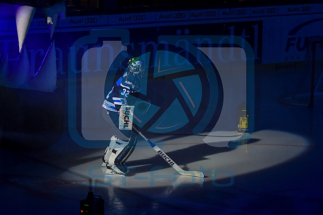 ERC Ingolstadt vs Koelner Haie, DEL, Deutsche Eishockey Liga, Playoffs, Viertelfinale, Spiel 2, 15.03.2019