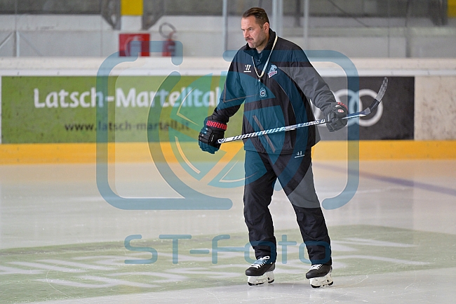 Eishockey, Herren, DEL, Saison 2023-2024, Vinschgau Cup, Nürnberg Ice Tigers - IceTraining, 25.08.2023