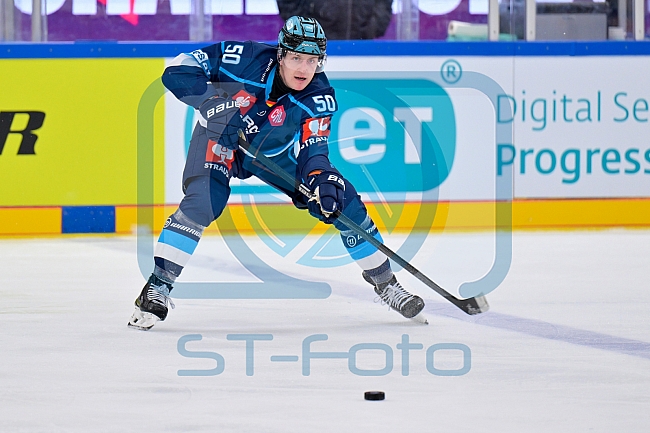 Hockey, Mens, CHL, Season 2025-2026, Regular Season, Game Day 6, ERC Ingolstadt - Odense Bulldogs, 15.10.2025