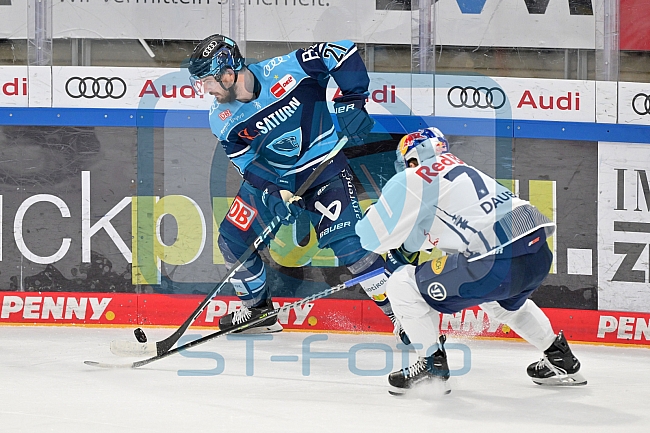 Eishockey, Herren, DEL, Saison 2022-2023, Playoff-Finale - Spiel 4, ERC Ingolstadt - EHC Red Bull München, 21.04.2023