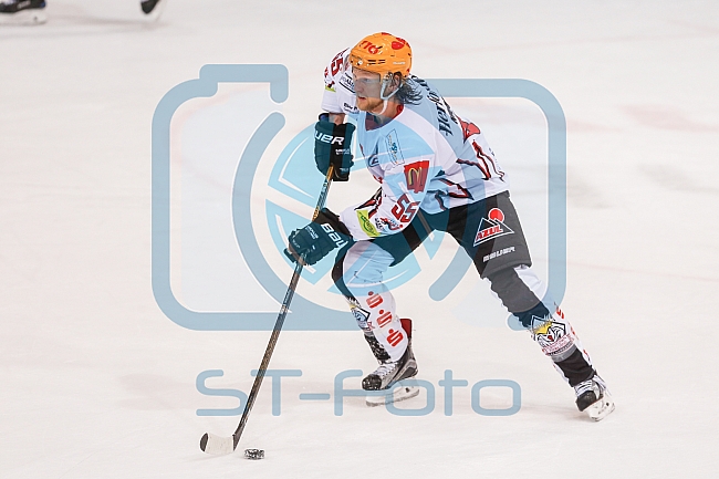 ERC Ingolstadt - Fischtown Pinguins Bremerhaven,, Eishockey, DEL, Deutsche Eishockey Liga, Preplayoff, Spiel 1, 01.03.2016