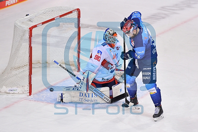 04.01.2021 - ERC Ingolstadt - Adler Mannheim