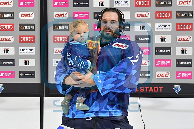 ERC Ingolstadt vs Kölner Haie, DEL, Deutsche Eishockey Liga, Spieltag 9, 06.10.2019