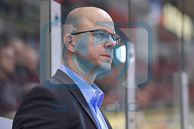 ERC Ingolstadt vs Iserlohn Roosters, DEL, Deutsche Eishockey Liga, Spieltag 39, 13.01.2019