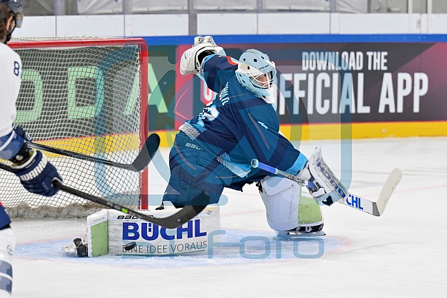 Eishockey, Mens, CHL, Season 2023-2024, ERC Ingolstadt - Vitkovice Ridera, 17.10.2023