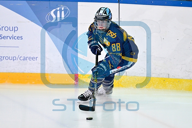 Eishockey, Frauen, DFEL, Saison 2022-2023, ERC Ingolstadt - Eisbären Berlin, 05.02.2023