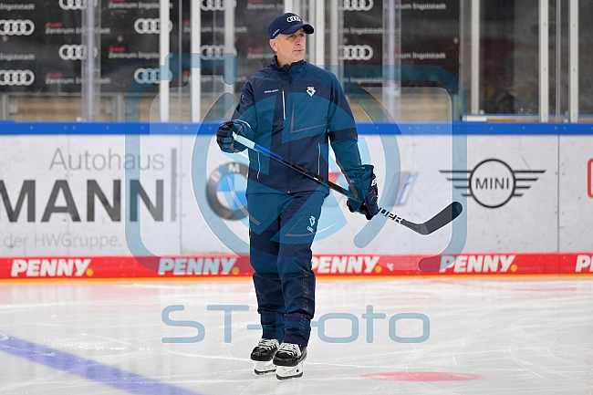 Eishockey, Herren, DEL, Saison 2022-2023, ERC Ingolstadt - Showtraining & Dauerkartenüberge, 07.08.2022
