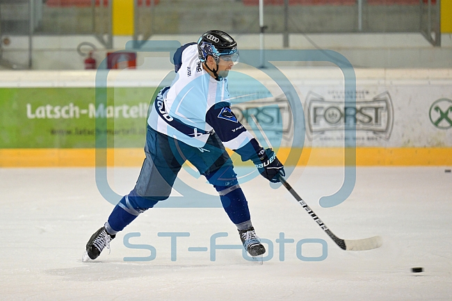 Eishockey, Herren, DEL, Saison 2022-2023, ERC Ingolstadt - Ice Training, 25.08.2022