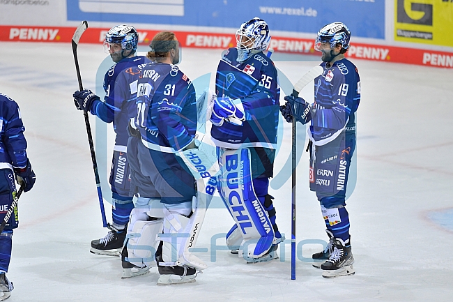 Vorbereitung, Gäubodencup, Eishockey, Herren, DEL, Saison 2021-2022, Grizzlys Wolfsburg - ERC Ingolstadt, 13.08.2021