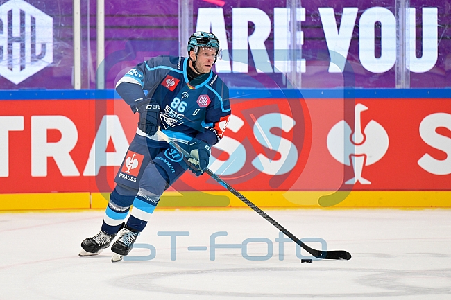 Hockey, Mens, CHL, Season 2025-2026, Regular Season, Game Day 1, ERC Ingolstadt - Ilves Tampere, 28.08.2025