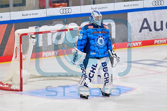 Eishockey, Herren, DEL, Saison 2025-2026, Spiel 19, ERC Ingolstadt - Augsburger Panther, 16.11.2025
