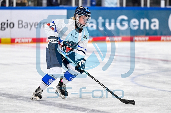 Eishockey, Frauen, DFEL, Saison 2026-2027, Testspiel, ERC Ingolstadt - ZSC Lions Zürich, 05.09.2026
