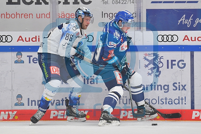 Vorbereitung, Eishockey, Herren, DEL, Saison 2021-2022, ERC Ingolstadt - HC Rytiri Kladno, 22.08.2021