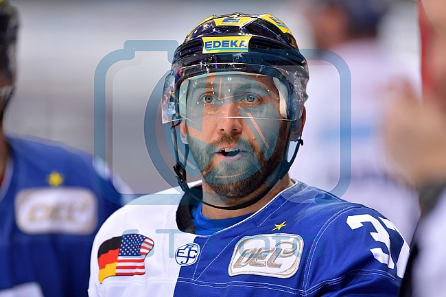 ERC Ingolstadt vs Eisbären Berlin, DEL, Deutsche Eishockey Liga, Spieltag 49, 22.02.2019