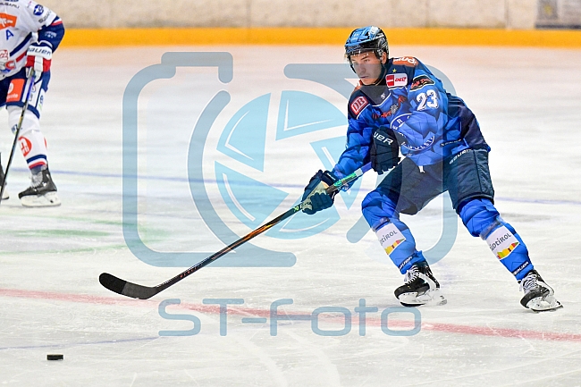 Eishockey, Herren, DEL, Saison 2025-2026, Vinschgau Cup, Spiel 1, ERC Ingolstadt - ZSC Lions, 22.08.2025
