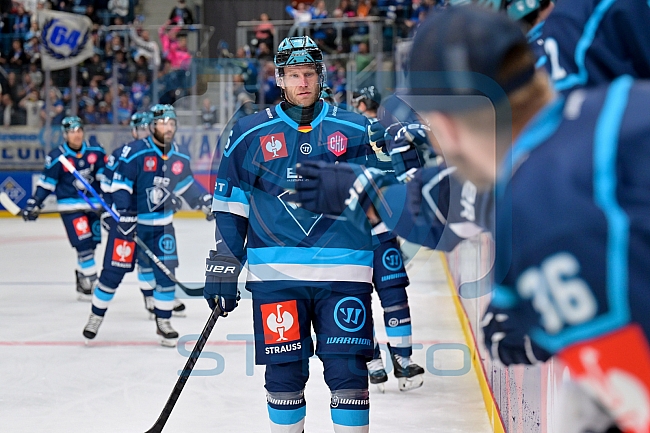 Hockey, Mens, CHL, Season 2025-2026, Regular Season, Game Day 2, ERC Ingolstadt - Kalpa Kuopio, 30.08.2025